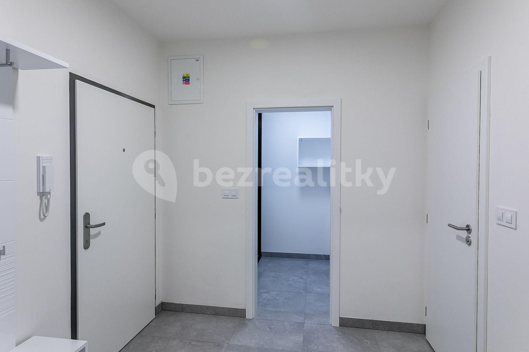 Prodej bytu 2+kk 58 m², Choceradská, Praha, Praha