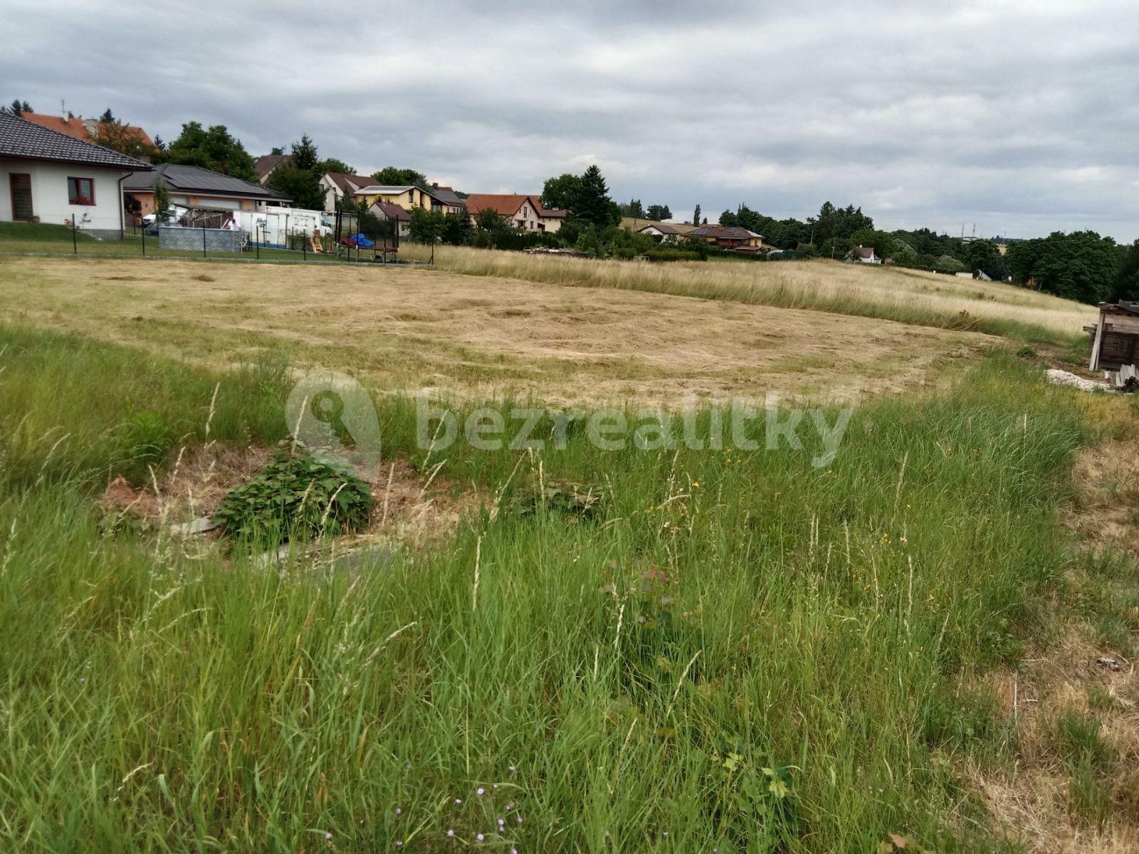 Prodej pozemku 912 m², Mirovice, Jihočeský kraj