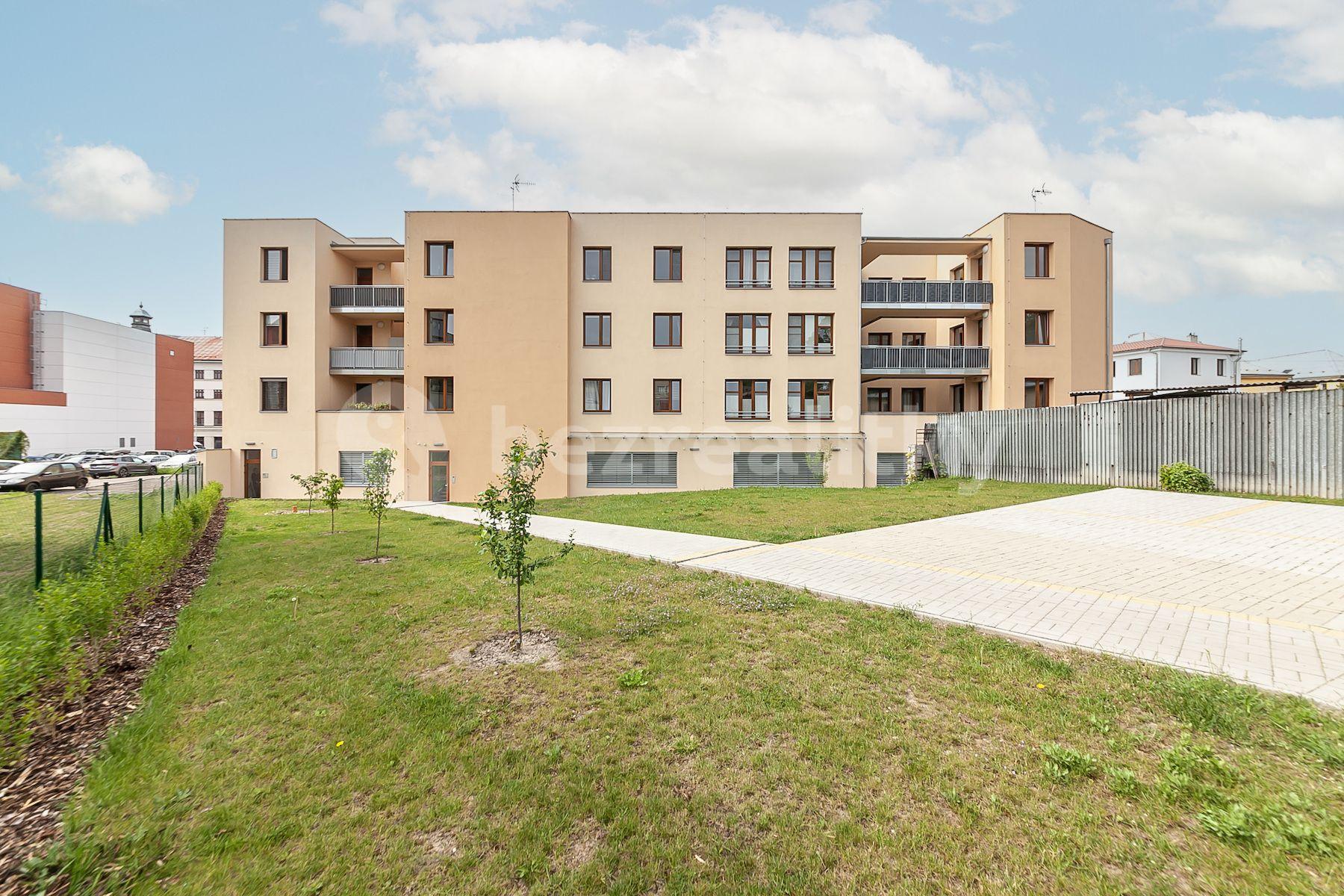 Prodej bytu 3+kk 110 m², Třebízského, Slaný, Středočeský kraj