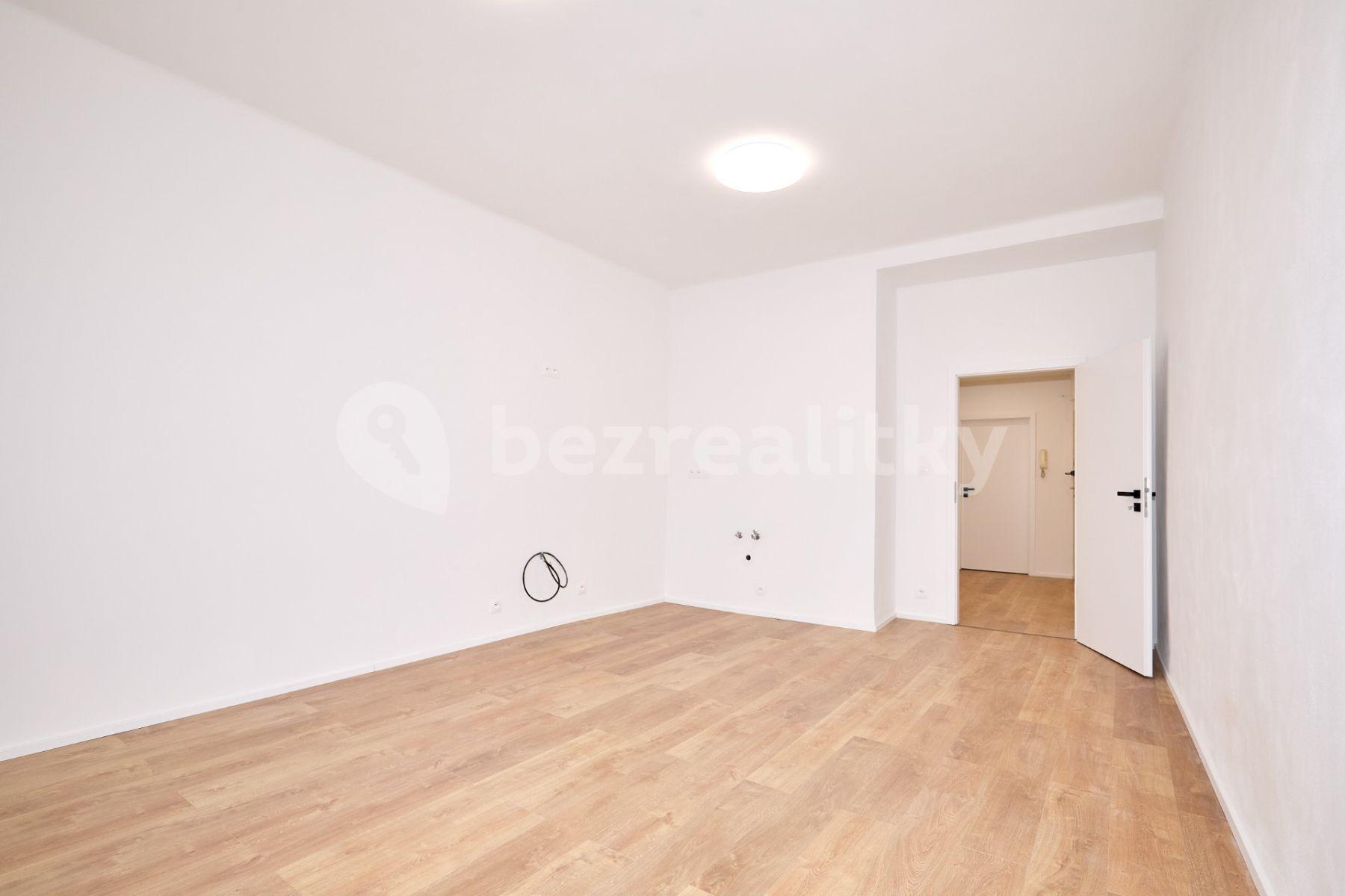 Prodej bytu 2+1 53 m², Křížová, Praha, Praha