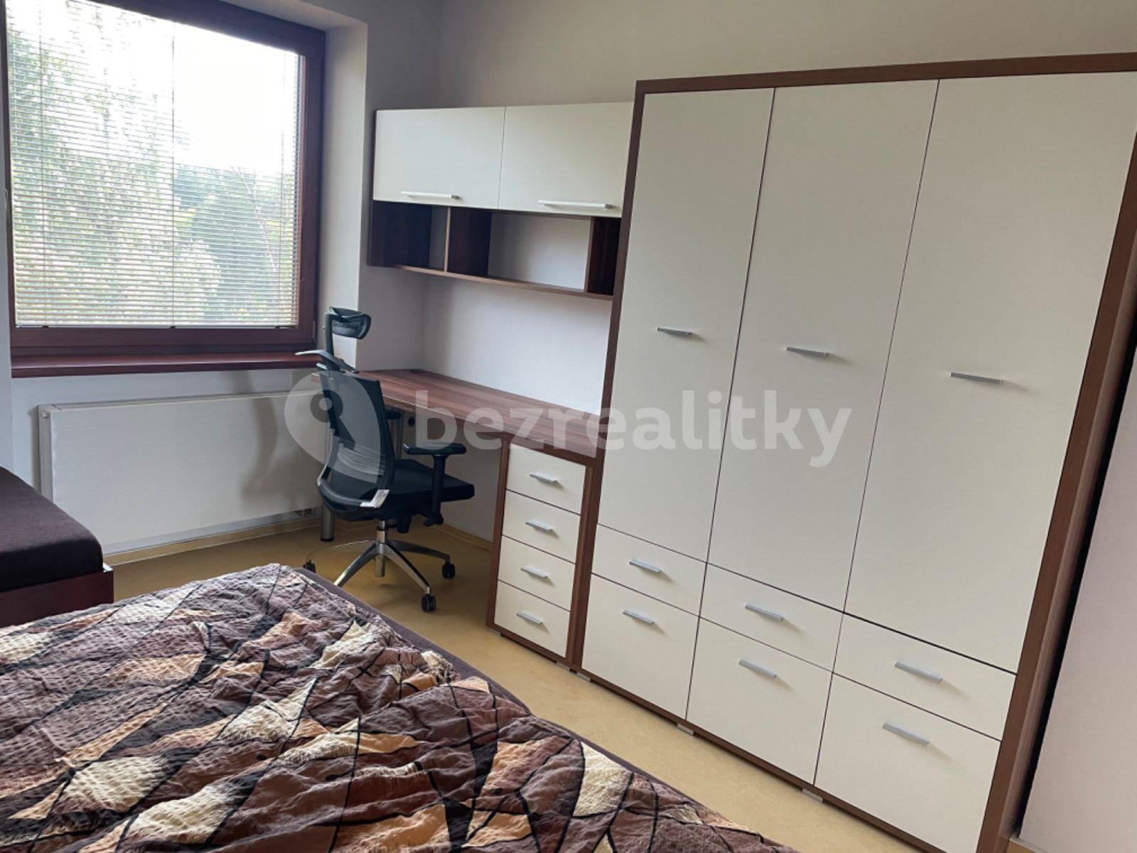 Prodej domu 239 m², pozemek 647 m², Nížkov, Kraj Vysočina