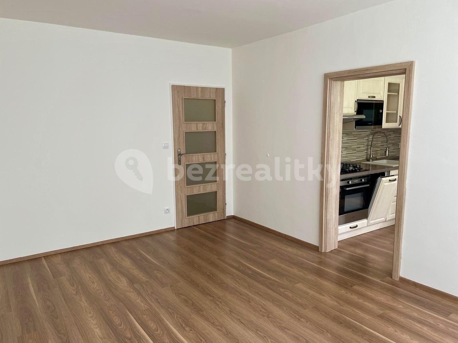 Prodej bytu 3+1 64 m², Jablonecká, Praha, Praha