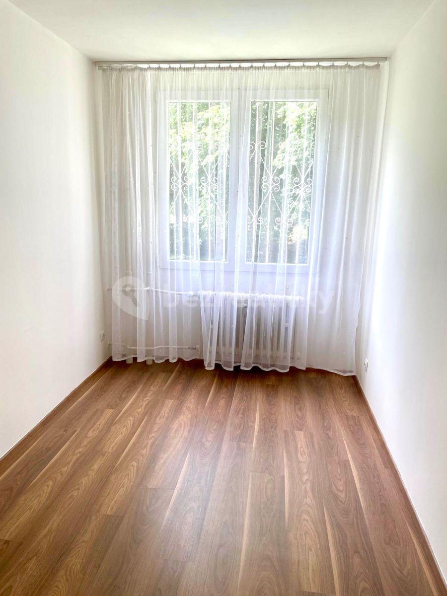 Prodej bytu 3+1 64 m², Jablonecká, Praha, Praha