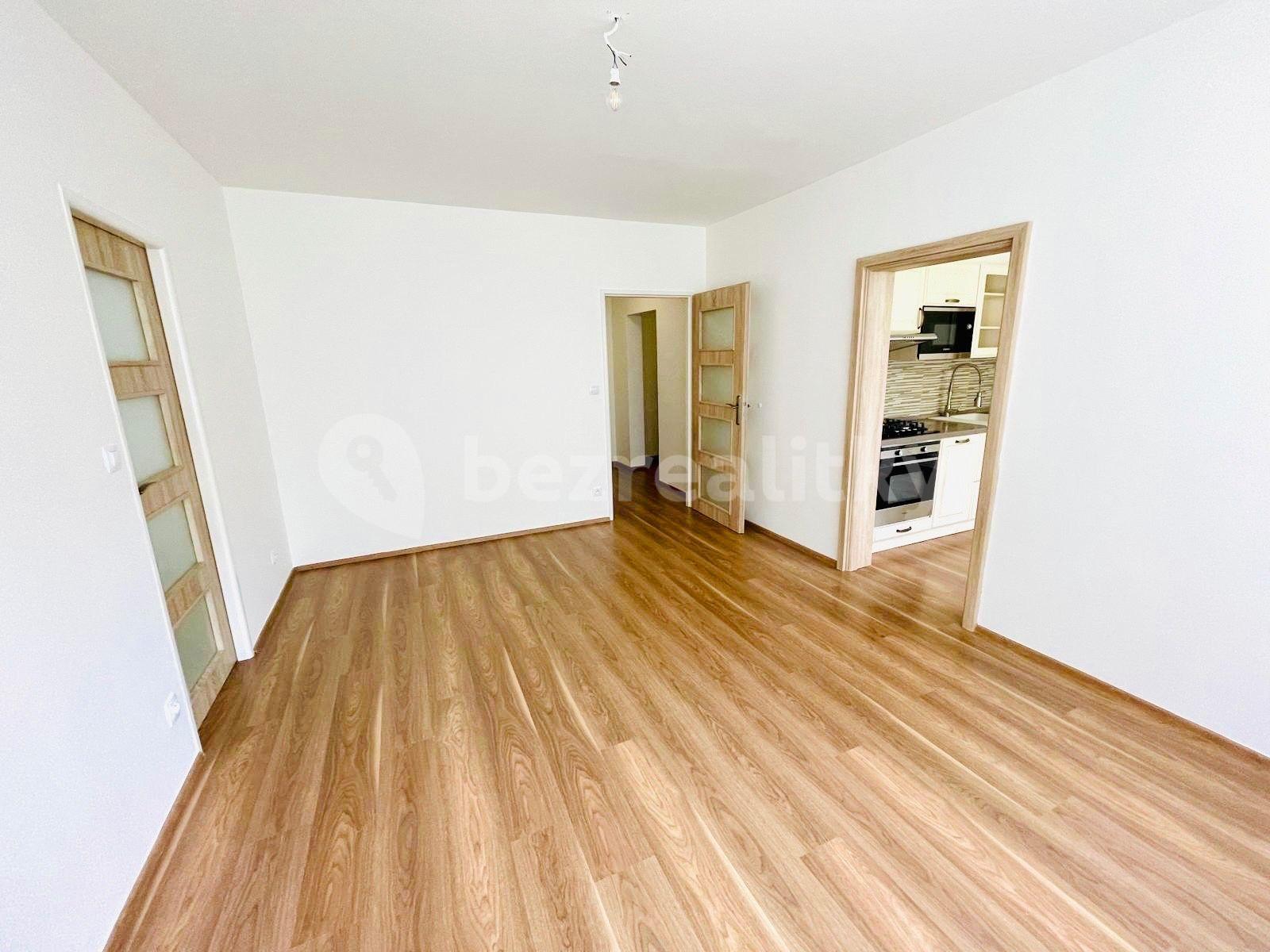 Prodej bytu 3+1 64 m², Jablonecká, Praha, Praha