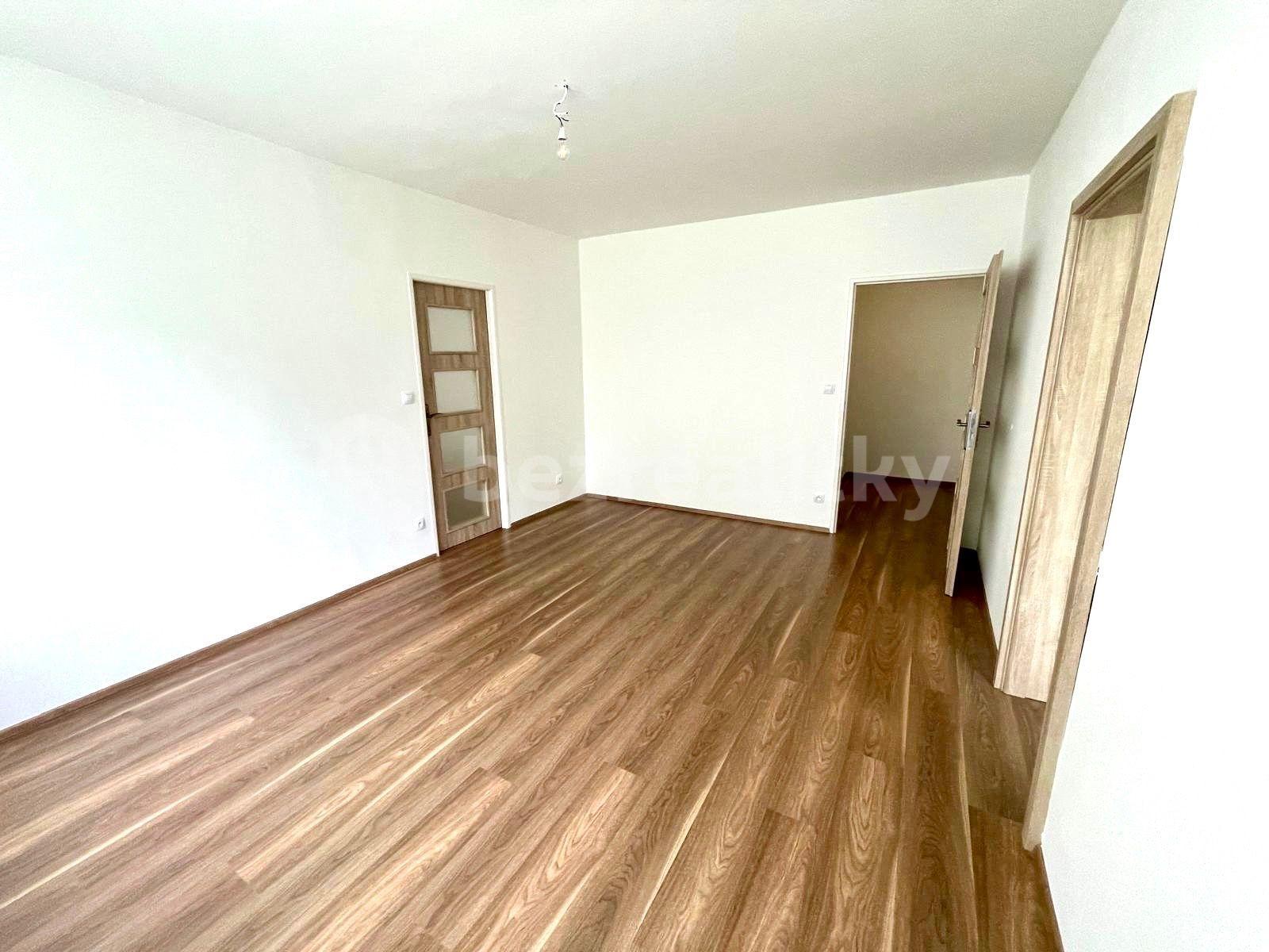 Prodej bytu 3+1 64 m², Jablonecká, Praha, Praha