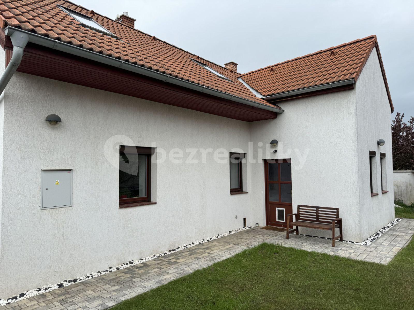 Pronájem bytu 2+1 108 m², Vraňany, Vraňany, Středočeský kraj