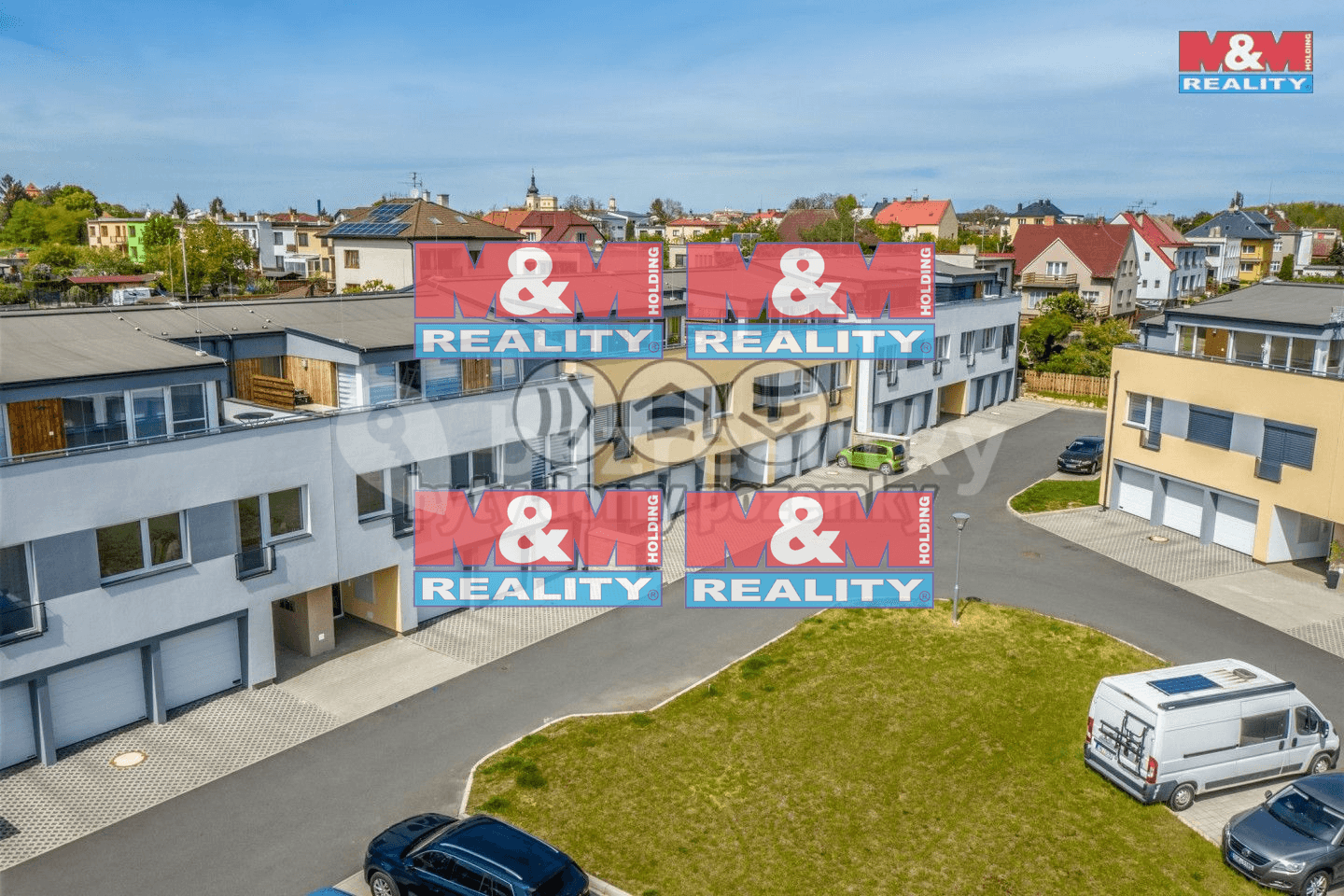 Prodej bytu 2+kk 75 m², Mileny Hážové, Mladá Boleslav, Středočeský kraj