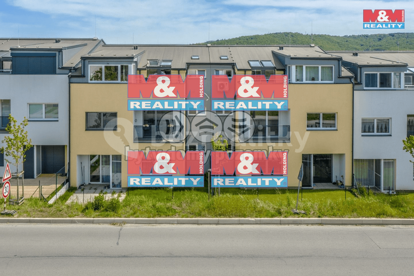 Prodej bytu 2+kk 75 m², Mileny Hážové, Mladá Boleslav, Středočeský kraj