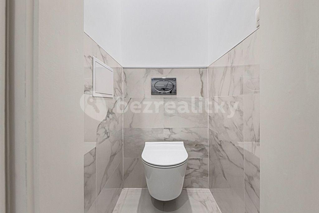 Pronájem bytu 2+kk 59 m², Kaizlovy sady, Praha, Praha