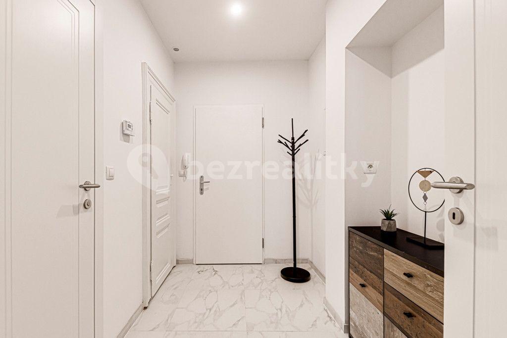 Pronájem bytu 2+kk 59 m², Kaizlovy sady, Praha, Praha