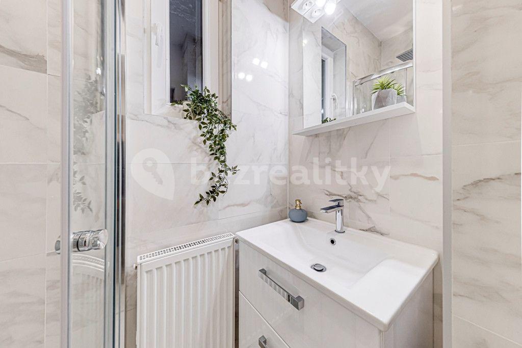 Pronájem bytu 2+kk 59 m², Kaizlovy sady, Praha, Praha