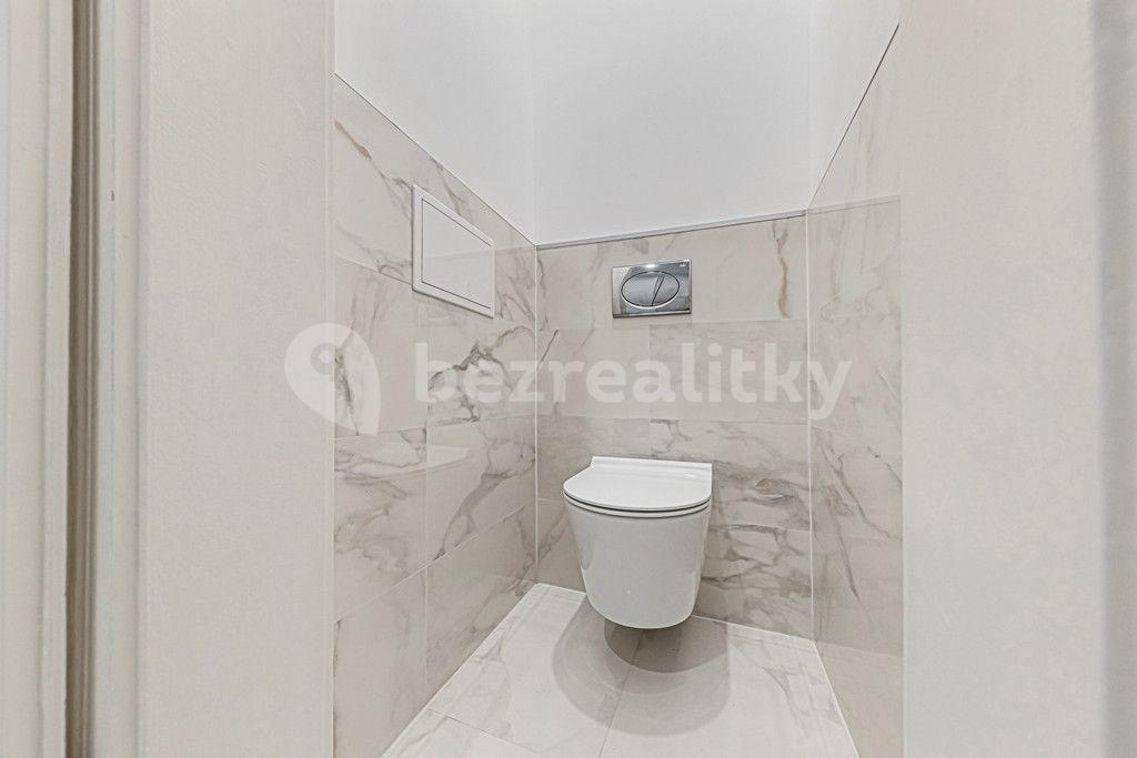 Pronájem bytu 2+kk 59 m², Kaizlovy sady, Praha, Praha