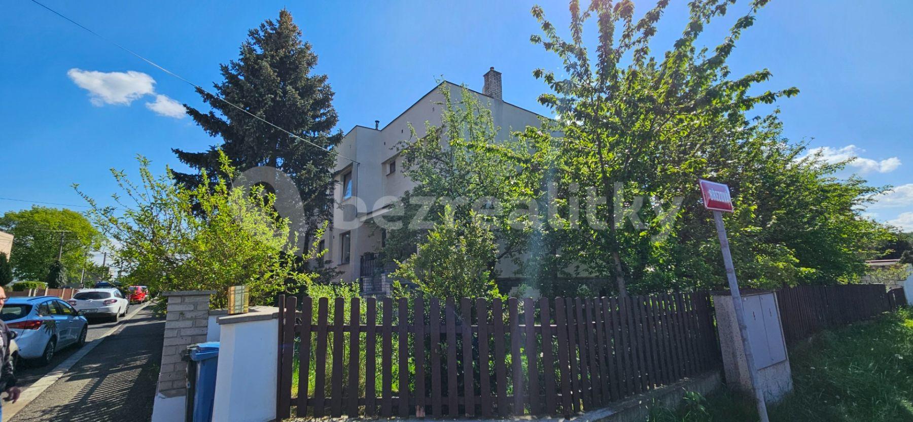 Prodej domu 204 m², pozemek 342 m², Javorová, Cheb, Karlovarský kraj