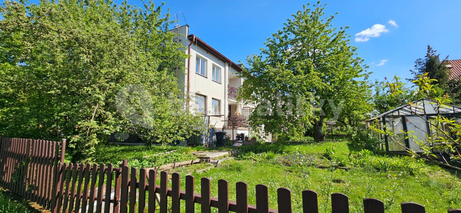 Prodej domu 204 m², pozemek 342 m², Javorová, Cheb, Karlovarský kraj