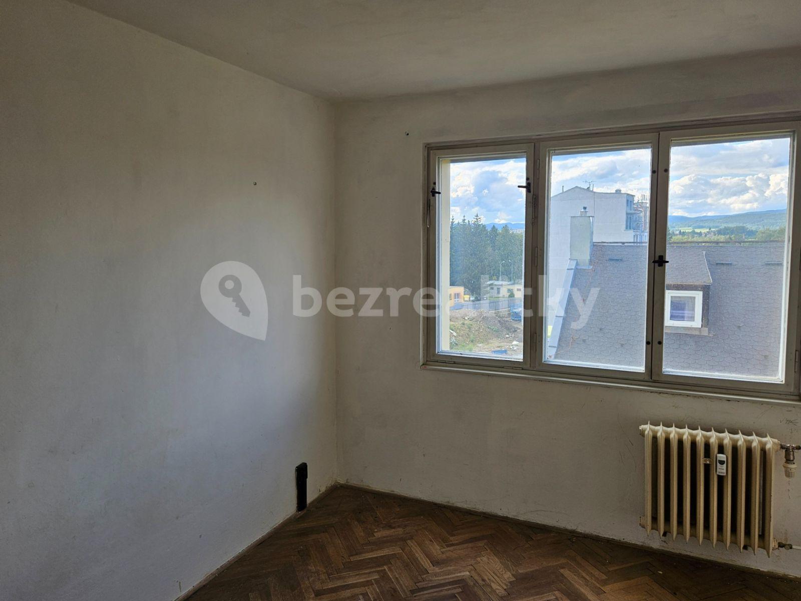 Prodej bytu 2+1 57 m², Sládkova, Karlovy Vary, Karlovarský kraj