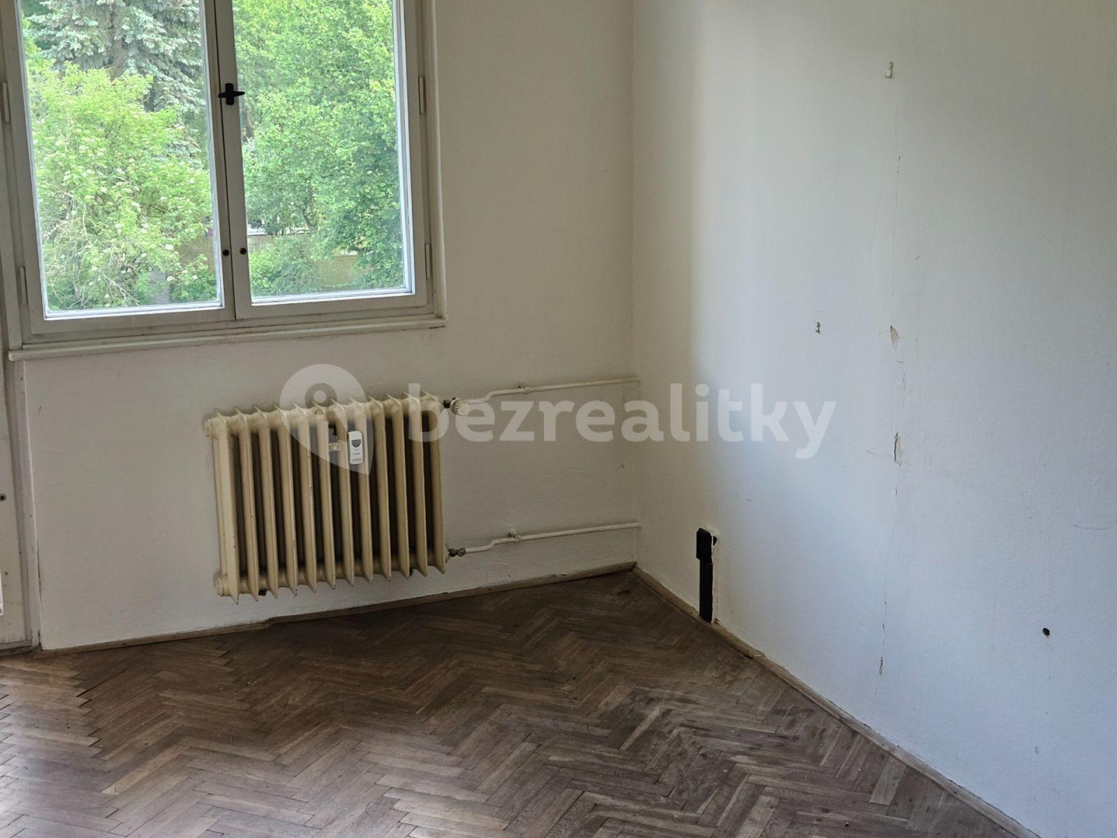 Prodej bytu 2+1 57 m², Sládkova, Karlovy Vary, Karlovarský kraj