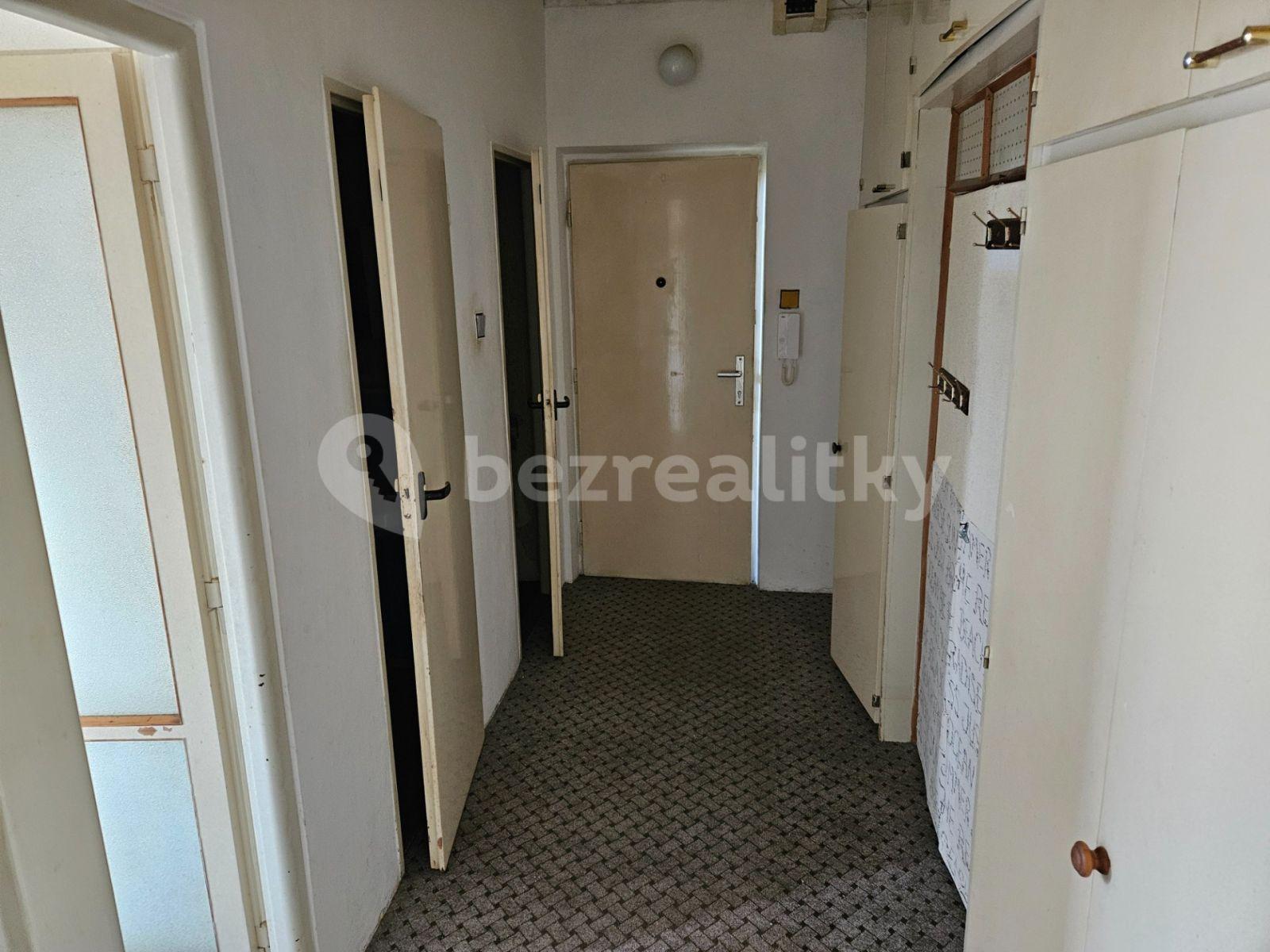 Prodej bytu 2+1 57 m², Sládkova, Karlovy Vary, Karlovarský kraj