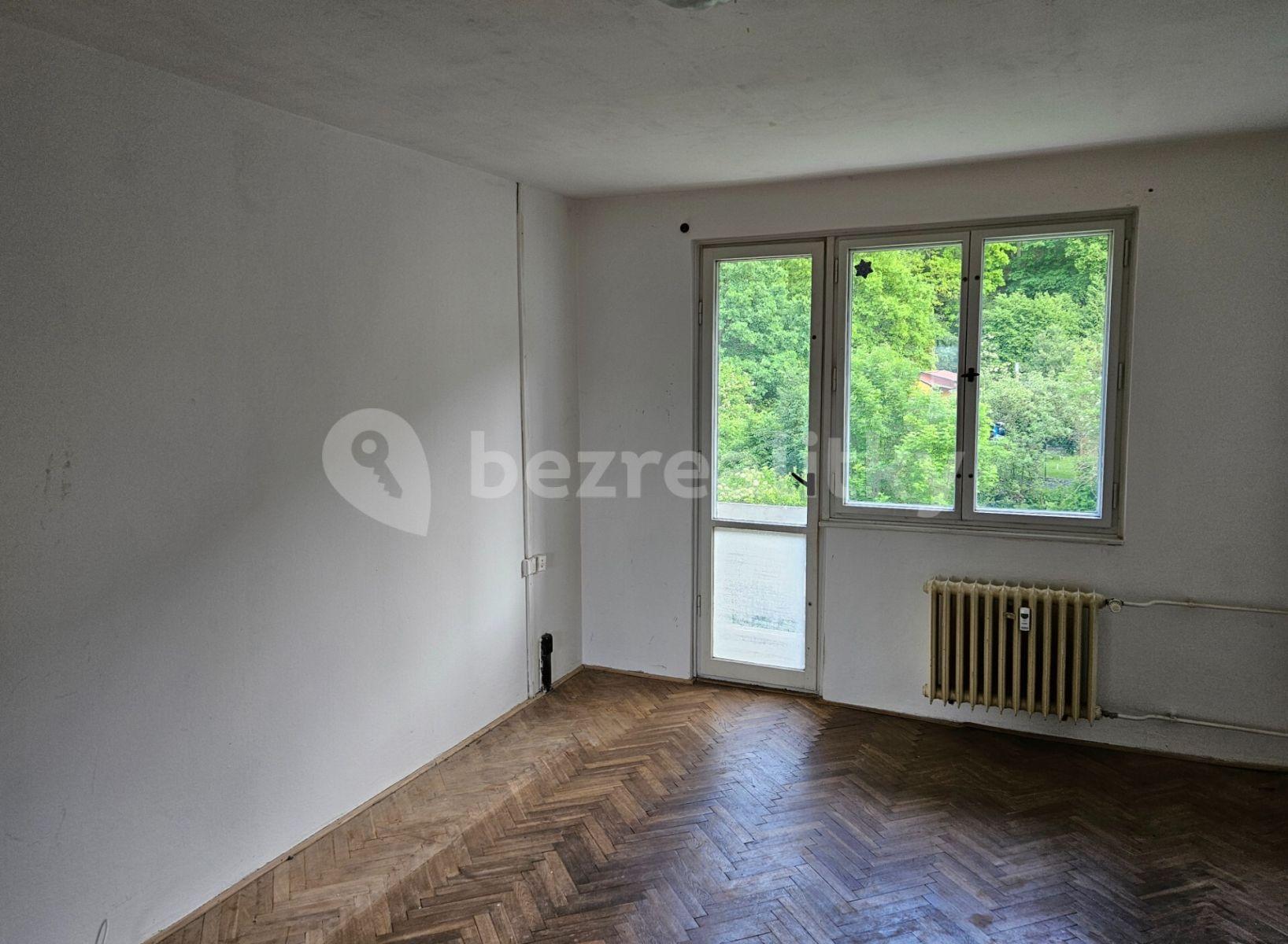 Prodej bytu 2+1 57 m², Sládkova, Karlovy Vary, Karlovarský kraj