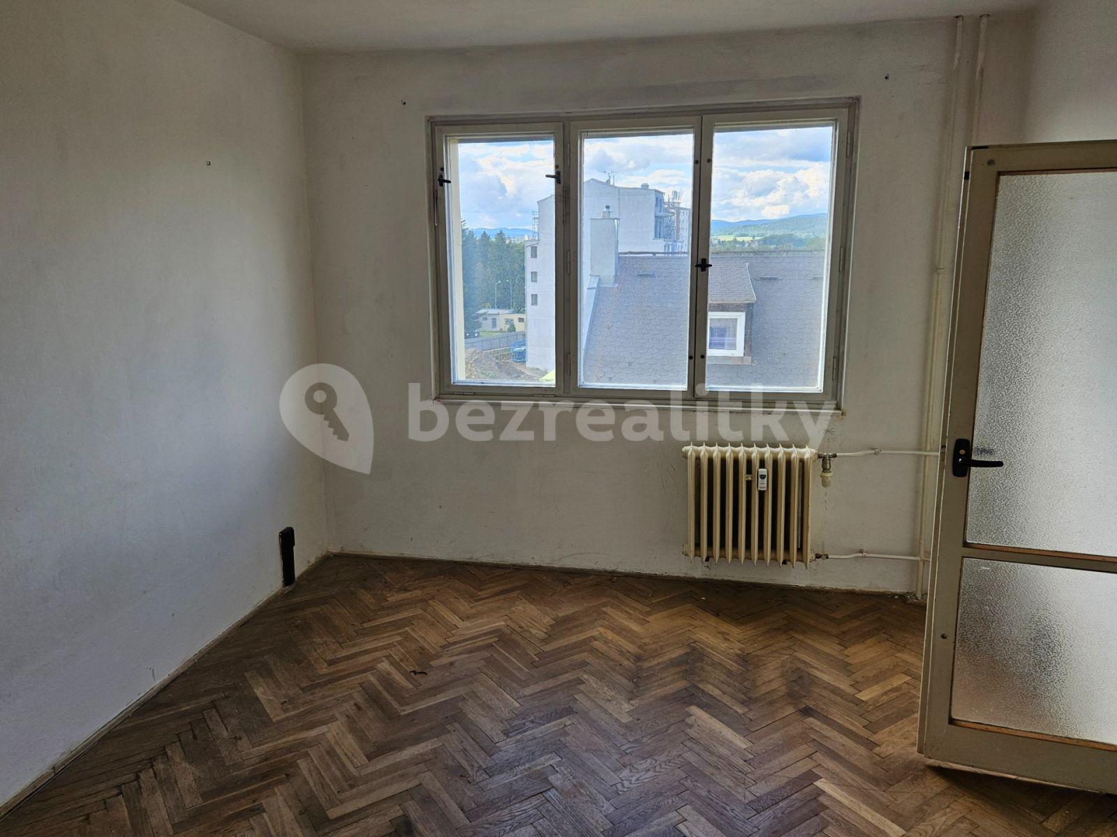 Prodej bytu 2+1 57 m², Sládkova, Karlovy Vary, Karlovarský kraj