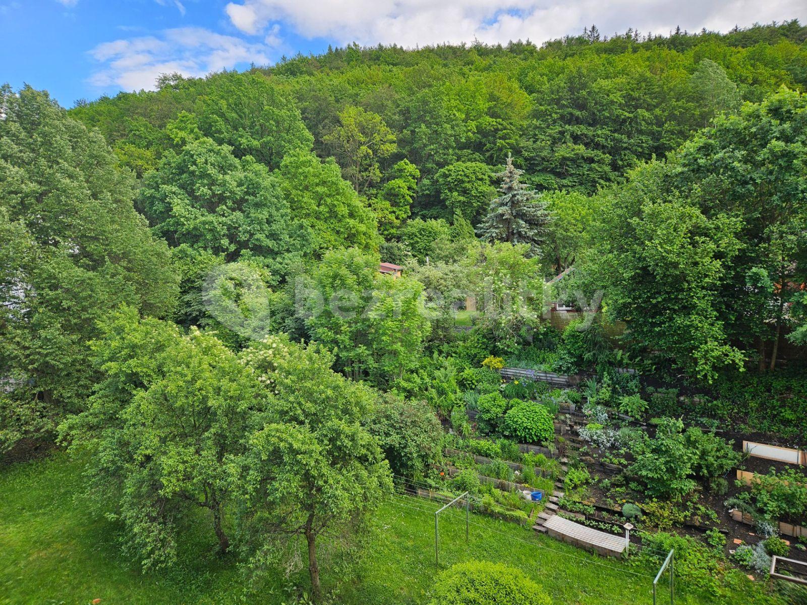 Prodej bytu 2+1 57 m², Sládkova, Karlovy Vary, Karlovarský kraj