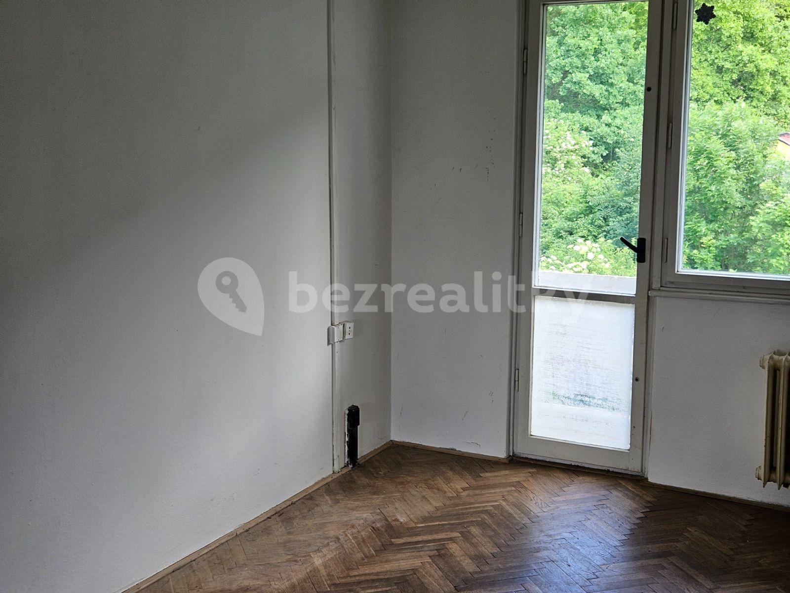 Prodej bytu 2+1 57 m², Sládkova, Karlovy Vary, Karlovarský kraj