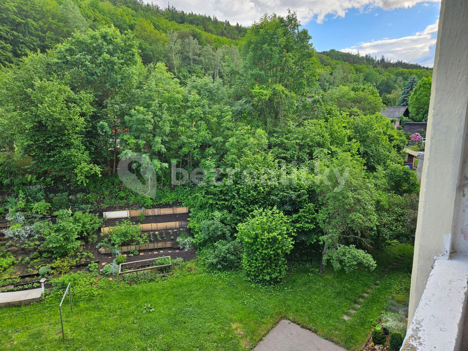 Prodej bytu 2+1 57 m², Sládkova, Karlovy Vary, Karlovarský kraj