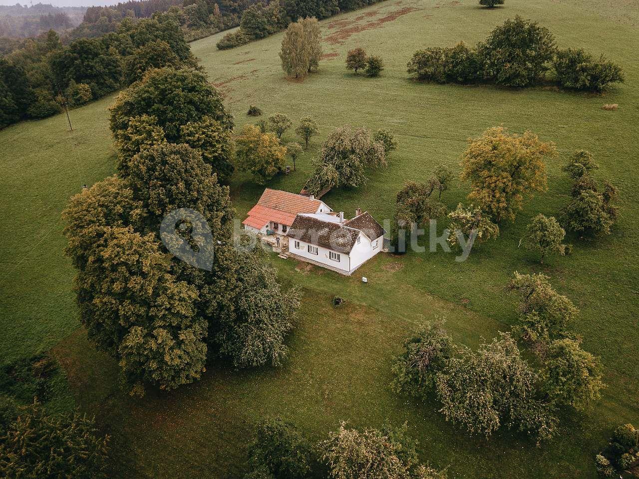 Pronájem chaty, chalupy, Vápenice, Zlínský kraj