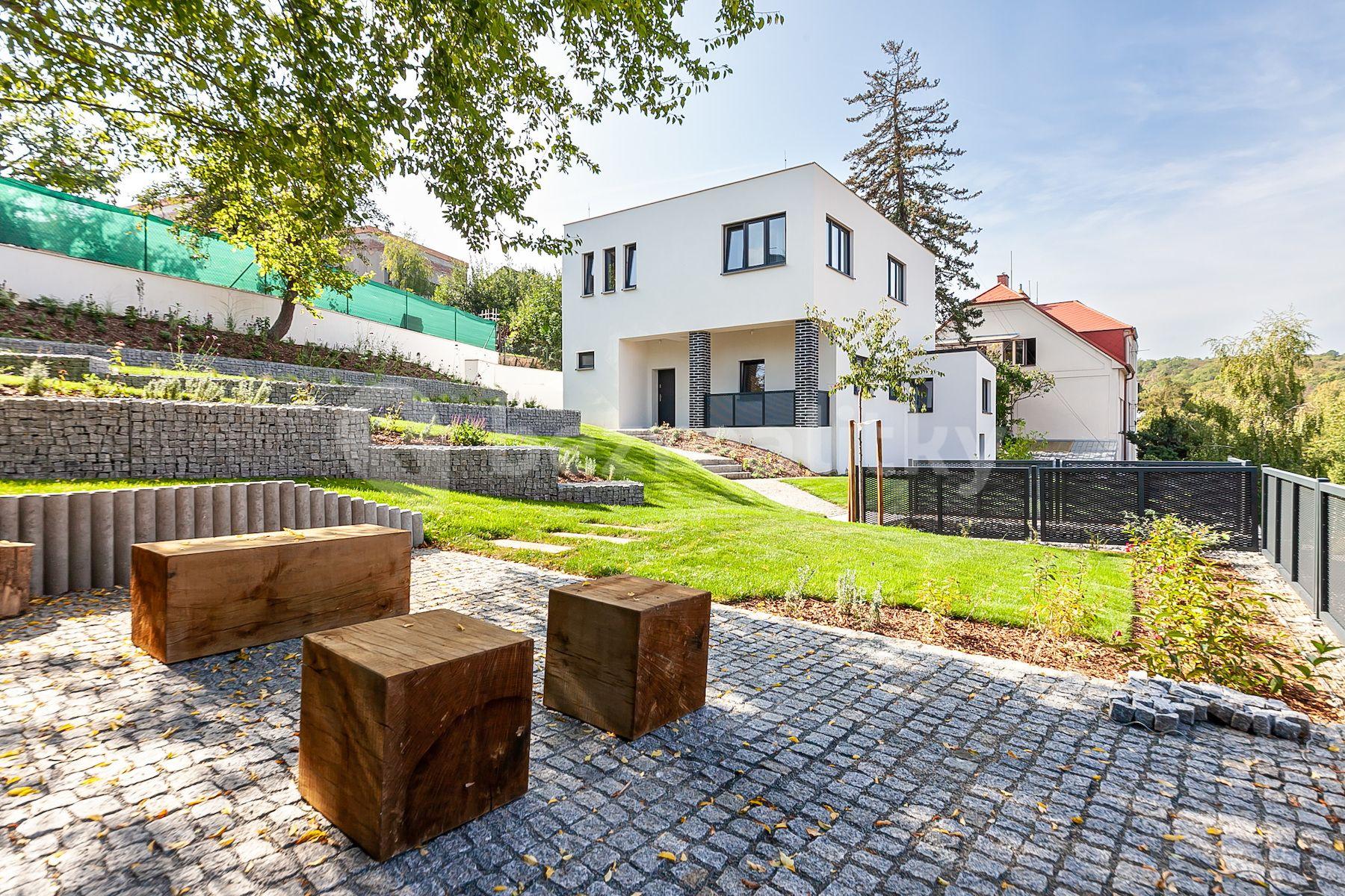 Prodej domu 150 m², pozemek 736 m², Nad Libří, Praha, Praha