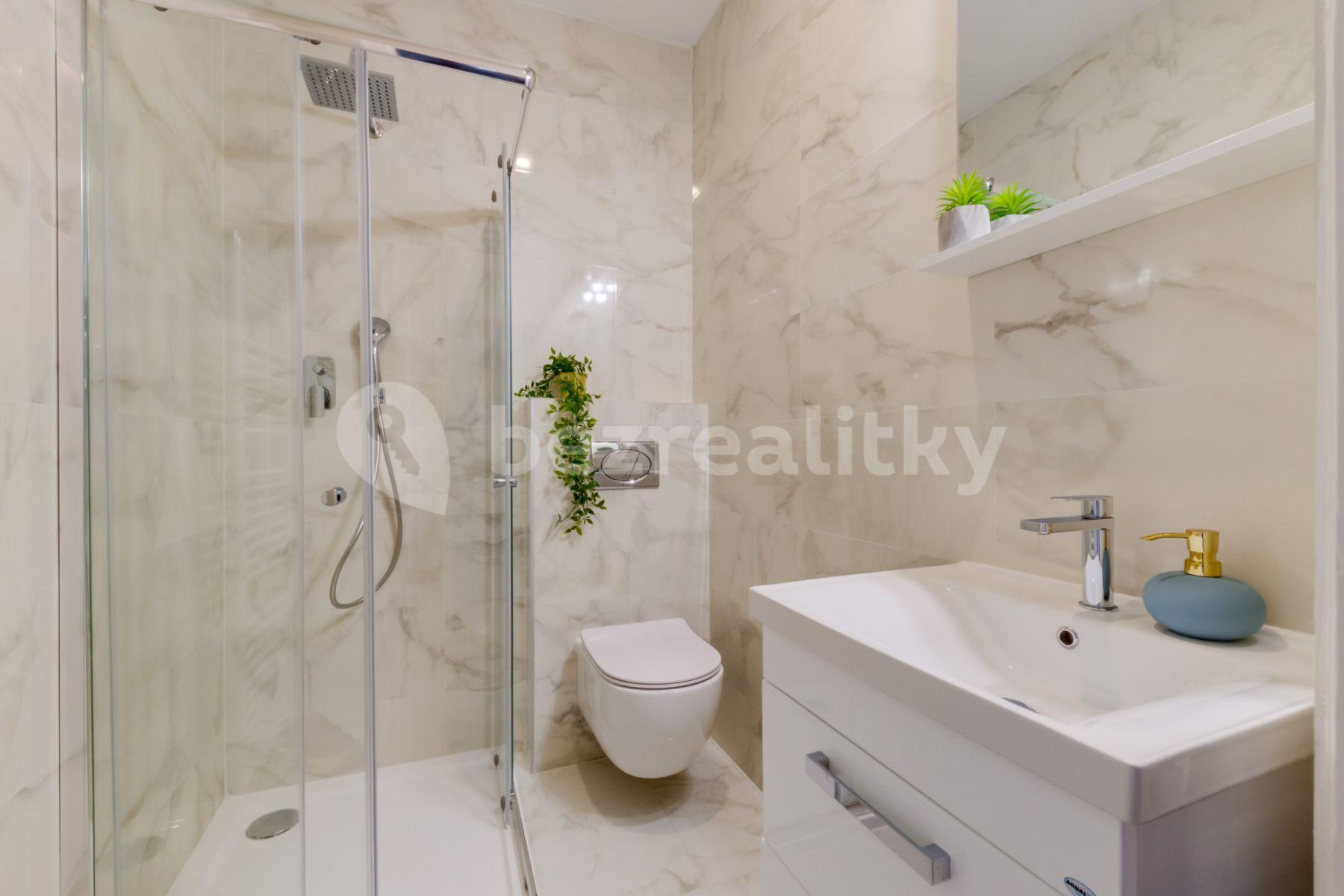 Pronájem bytu 2+kk 63 m², Kaizlovy sady, Praha, Praha