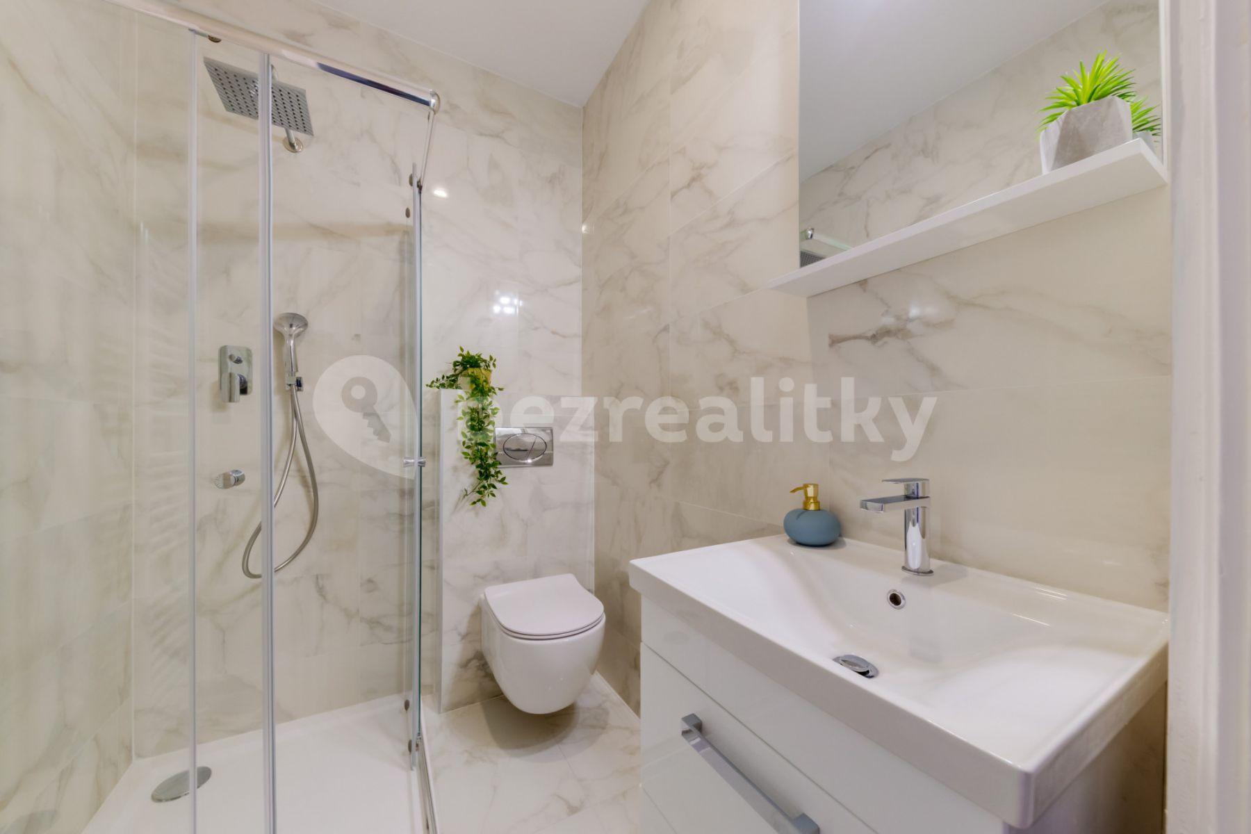 Pronájem bytu 2+kk 63 m², Kaizlovy sady, Praha, Praha