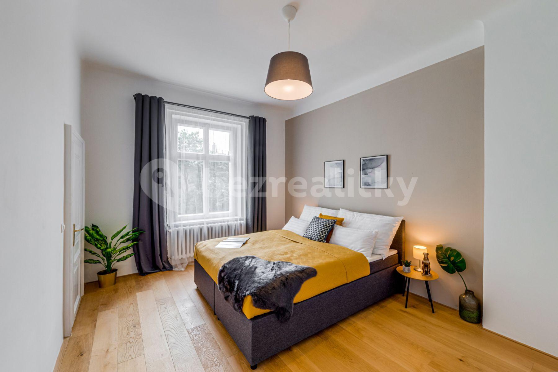 Pronájem bytu 2+kk 63 m², Kaizlovy sady, Praha, Praha