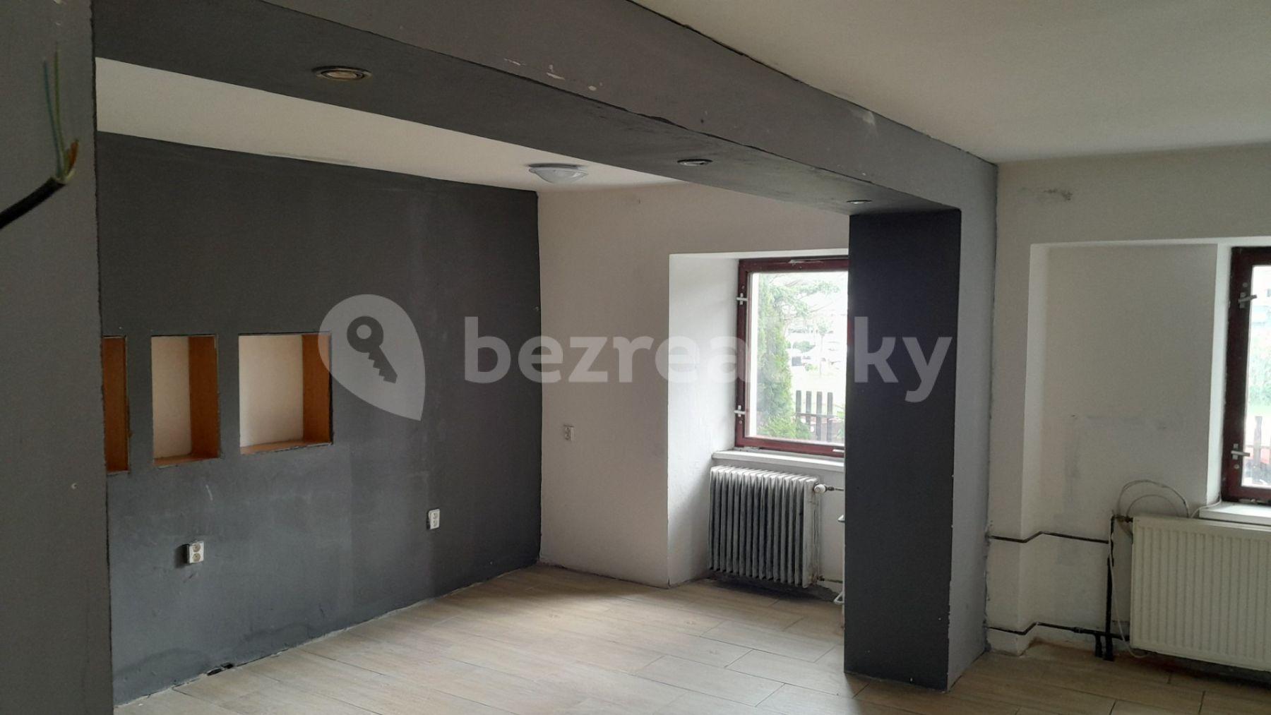 Prodej domu 124 m², pozemek 345 m², Krásný Dvůr, Ústecký kraj