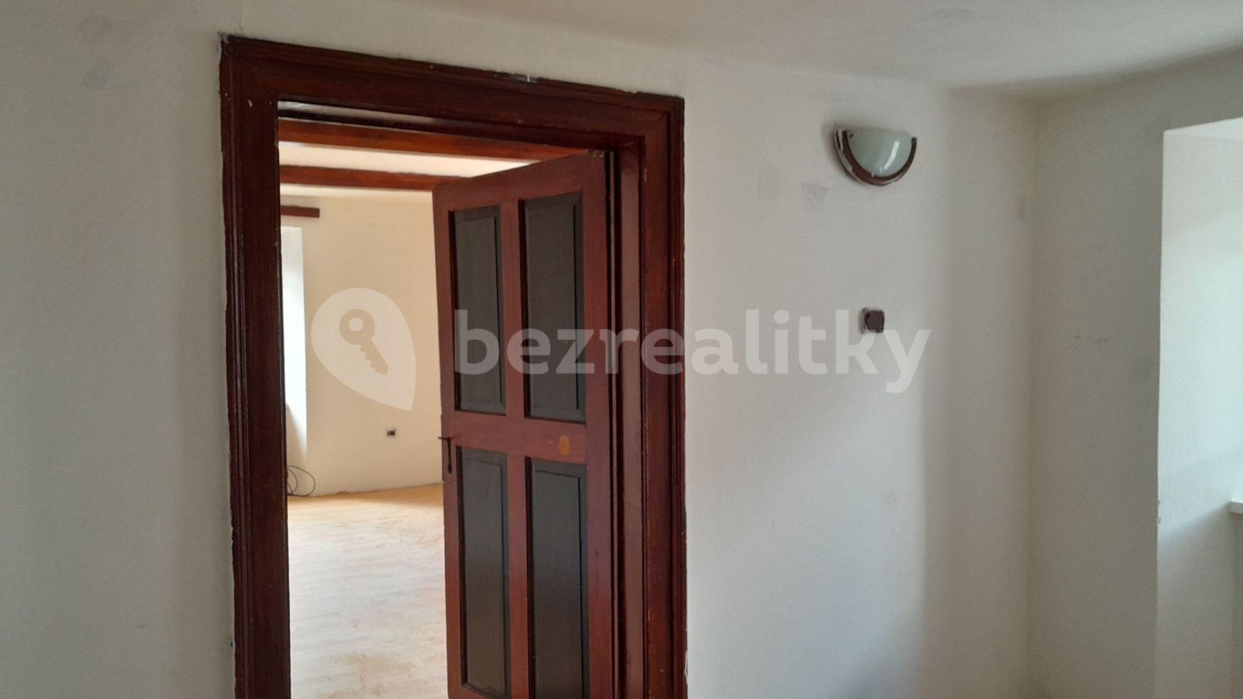 Prodej domu 124 m², pozemek 345 m², Krásný Dvůr, Ústecký kraj