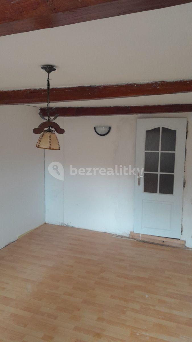 Prodej domu 124 m², pozemek 345 m², Krásný Dvůr, Ústecký kraj