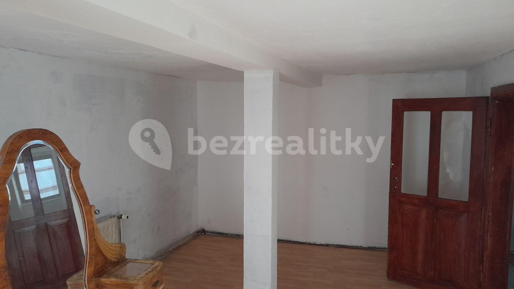 Prodej domu 124 m², pozemek 345 m², Krásný Dvůr, Ústecký kraj