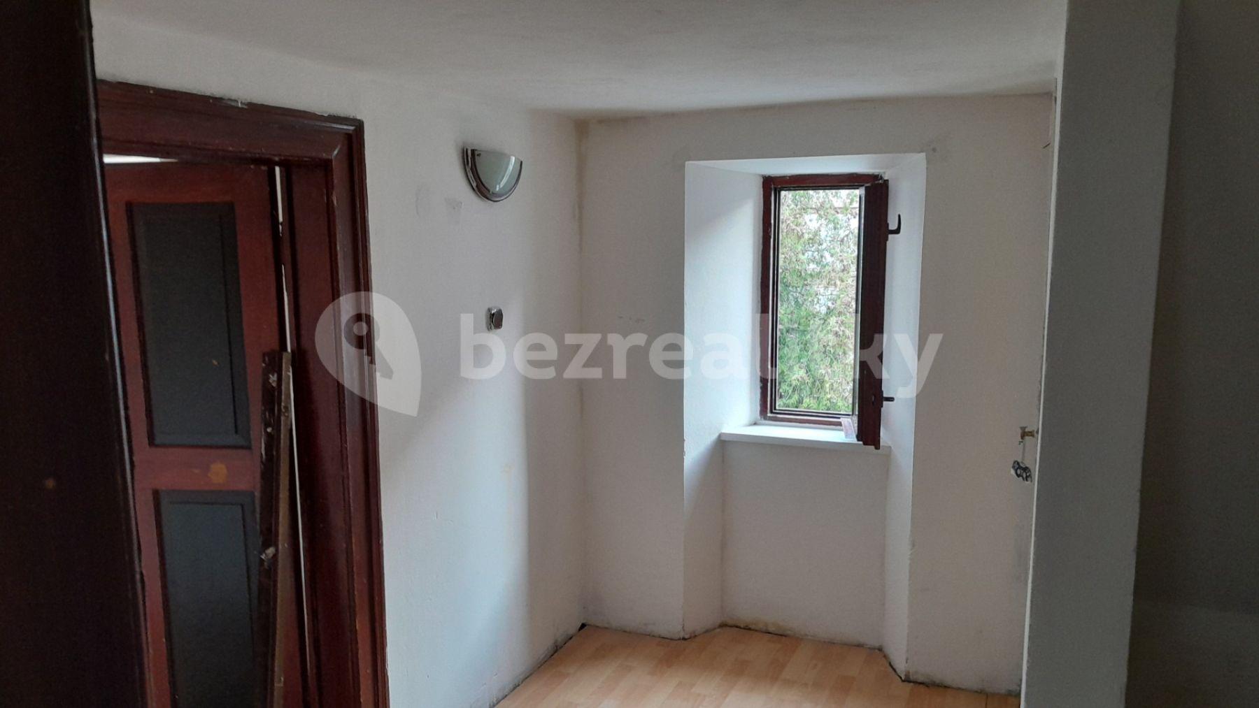 Prodej domu 124 m², pozemek 345 m², Krásný Dvůr, Ústecký kraj