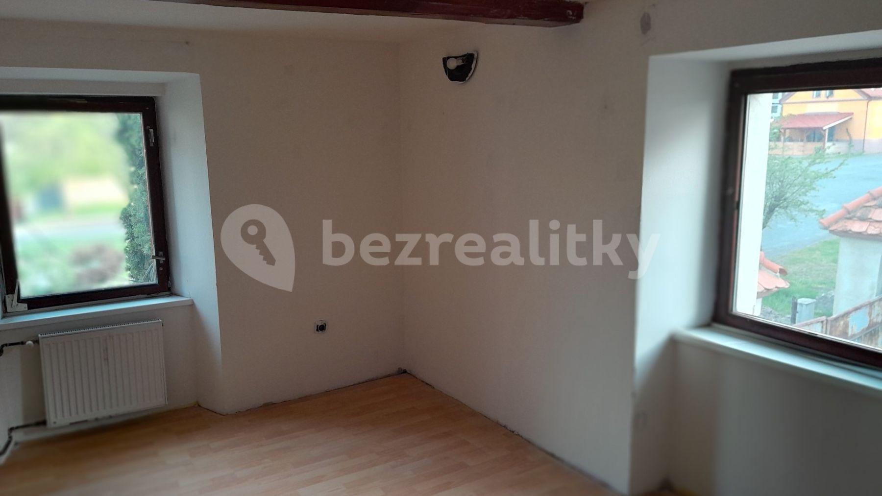 Prodej domu 124 m², pozemek 345 m², Krásný Dvůr, Ústecký kraj