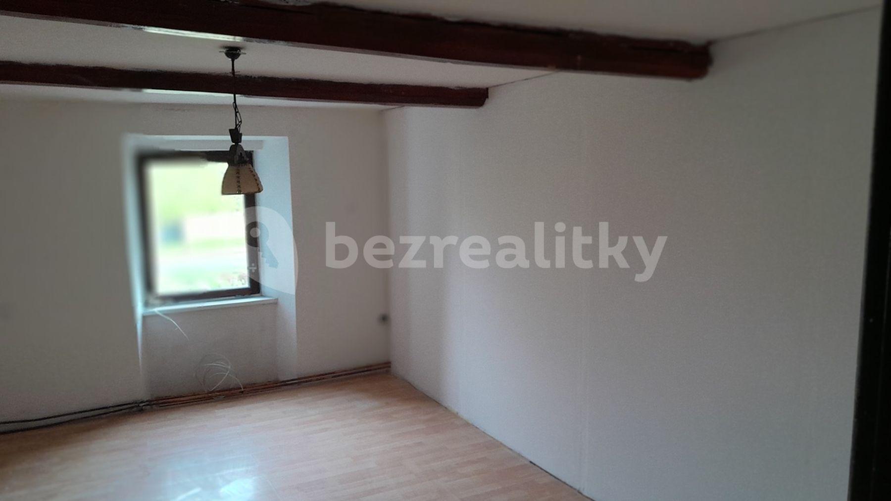 Prodej domu 124 m², pozemek 345 m², Krásný Dvůr, Ústecký kraj