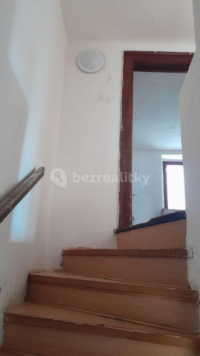 Prodej domu 124 m², pozemek 345 m², Krásný Dvůr, Ústecký kraj