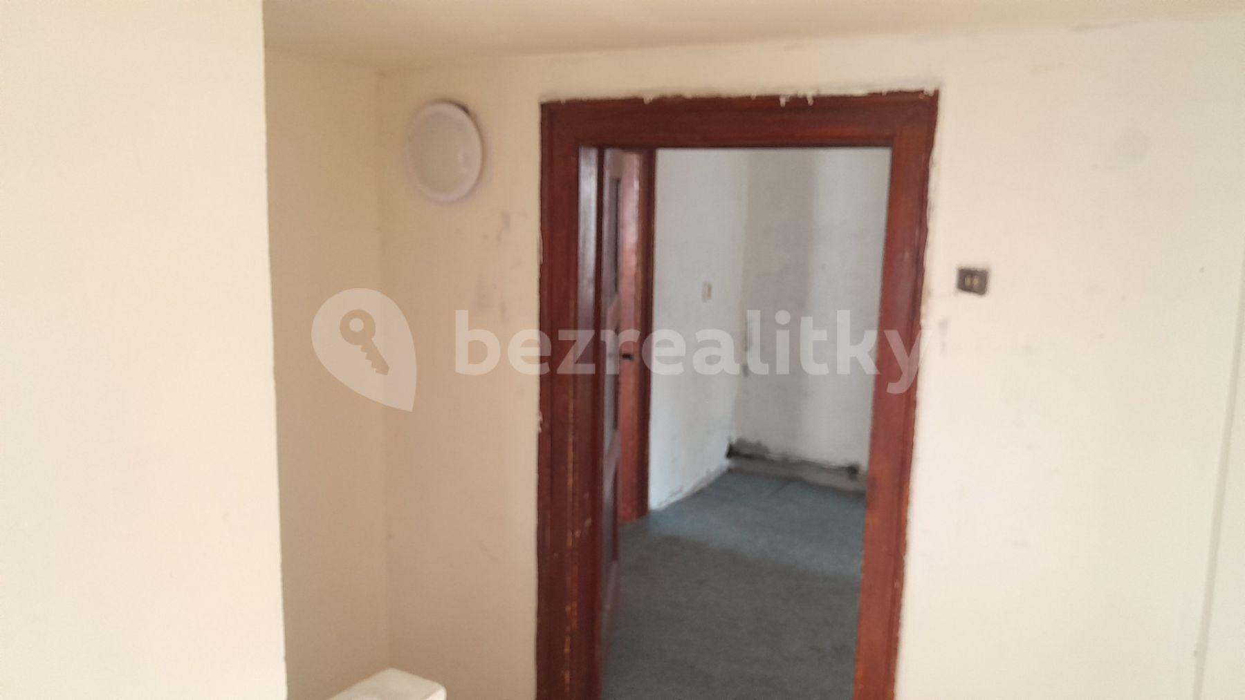 Prodej domu 124 m², pozemek 345 m², Krásný Dvůr, Ústecký kraj