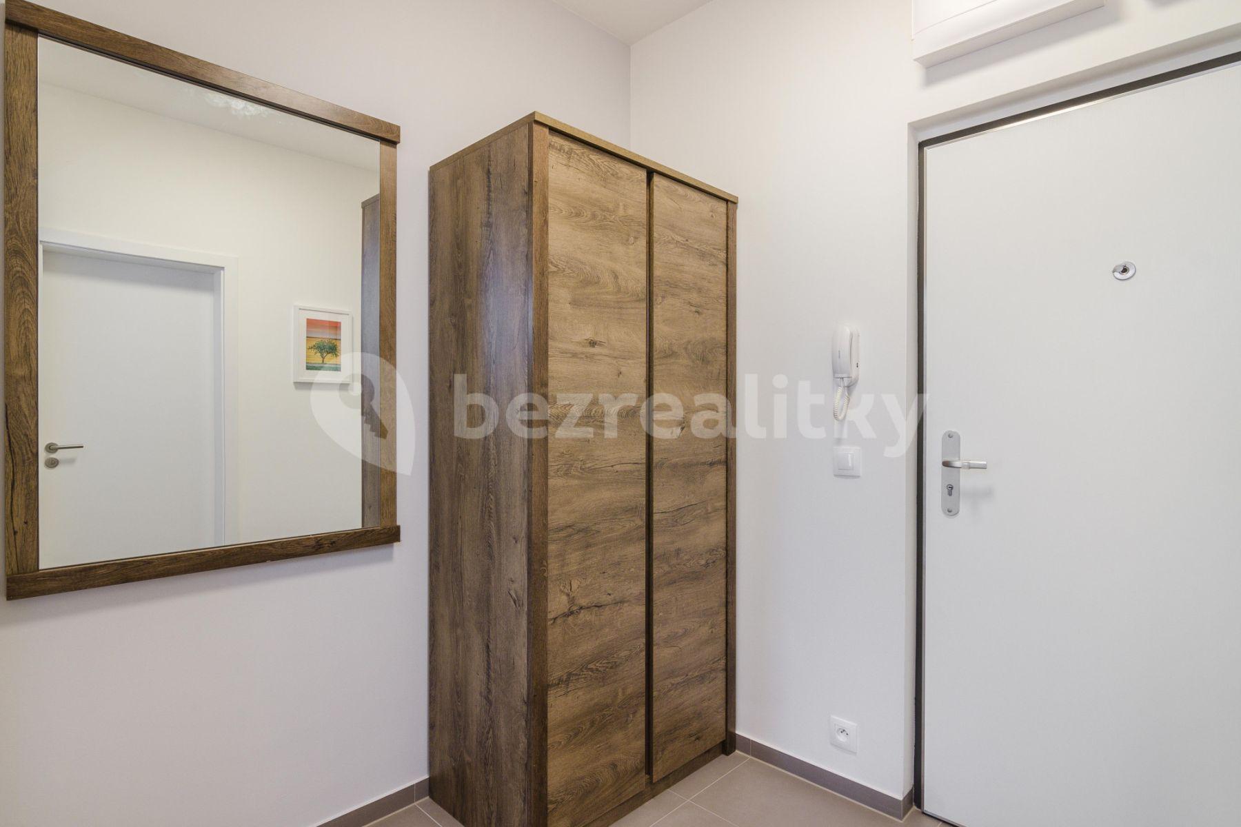 Pronájem bytu 2+kk 54 m², Laponská, Praha, Praha