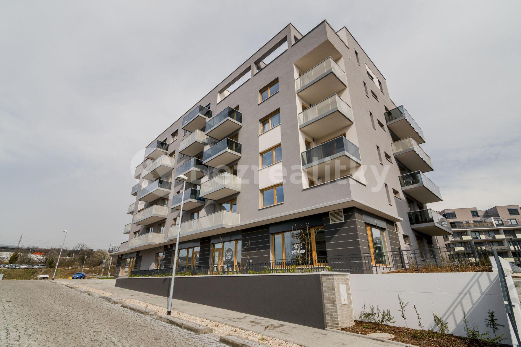 Pronájem bytu 2+kk 54 m², Laponská, Praha, Praha