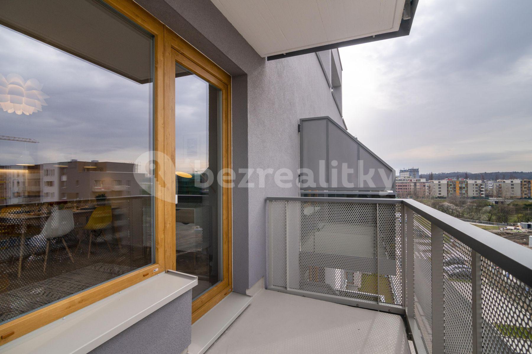 Pronájem bytu 2+kk 54 m², Laponská, Praha, Praha