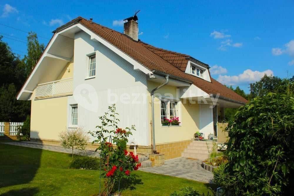 Prodej domu 269 m², pozemek 986 m², Krátká, Svatava, Karlovarský kraj