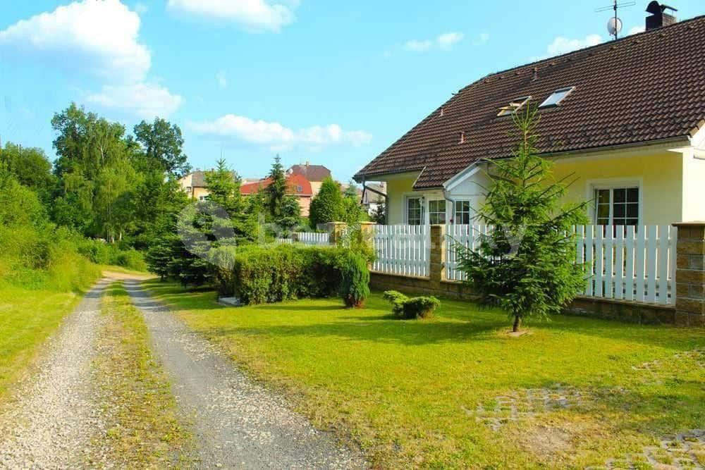 Prodej domu 269 m², pozemek 986 m², Krátká, Svatava, Karlovarský kraj