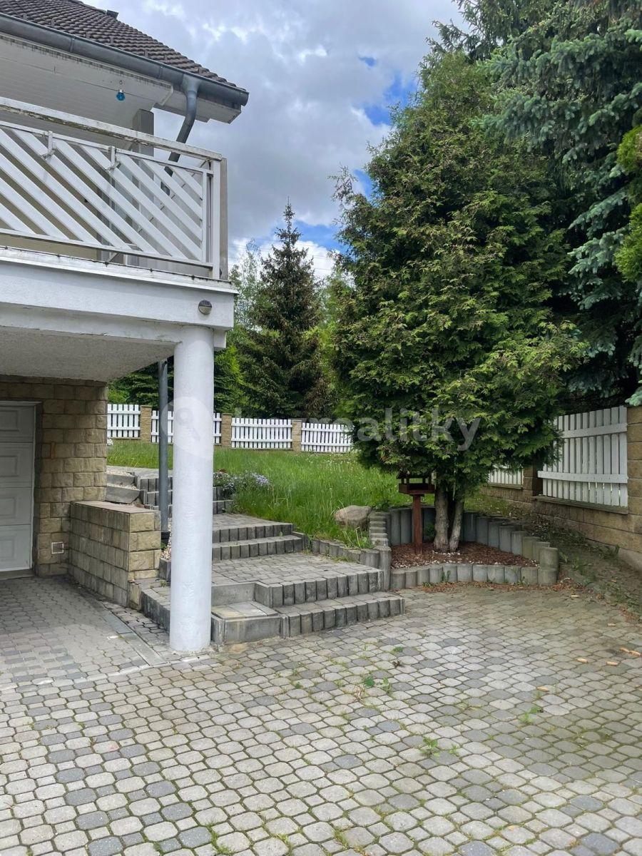 Prodej domu 269 m², pozemek 986 m², Krátká, Svatava, Karlovarský kraj