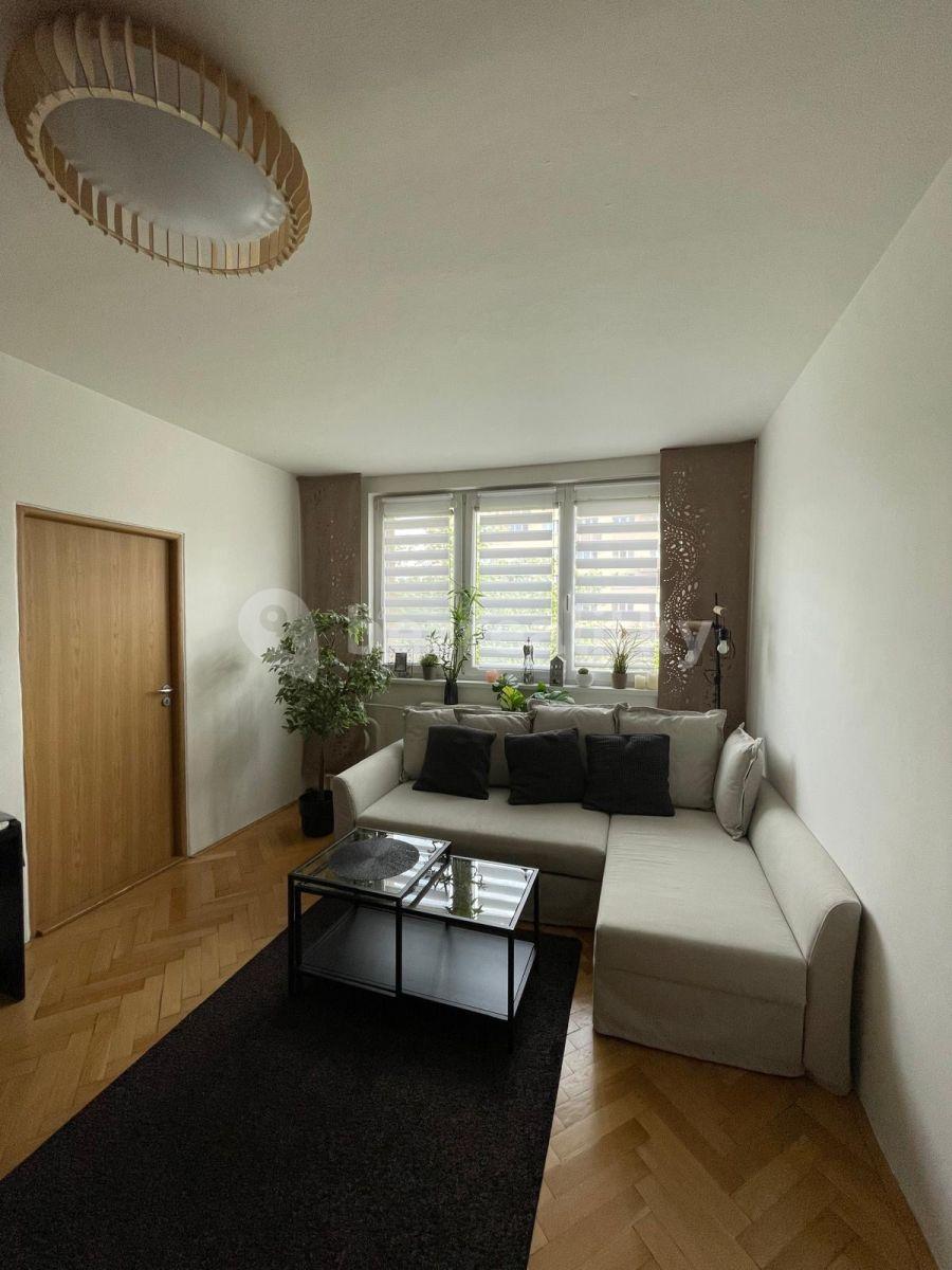 Prodej bytu 4+1 65 m², Bohumínská, Ostrava, Moravskoslezský kraj