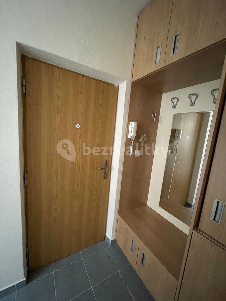 Prodej bytu 4+1 65 m², Bohumínská, Ostrava, Moravskoslezský kraj