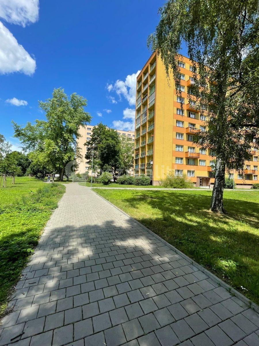 Prodej bytu 4+1 65 m², Bohumínská, Ostrava, Moravskoslezský kraj