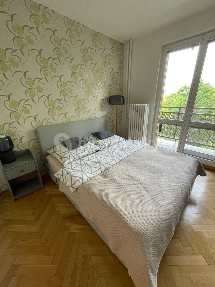 Prodej bytu 4+1 65 m², Bohumínská, Ostrava, Moravskoslezský kraj